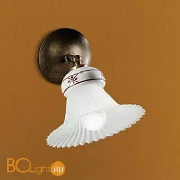 Бра Linea Light Classic collection 2641